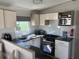 C&A Retreats - Gisburn - 3