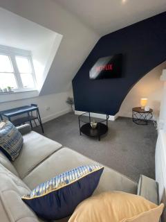 The Quayside Apartments - - 9