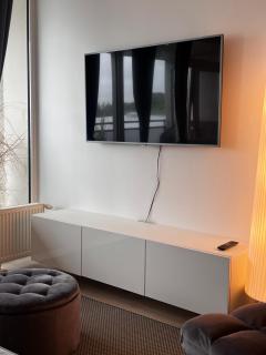 Cozy central apartment - Egilsstaðir - 4