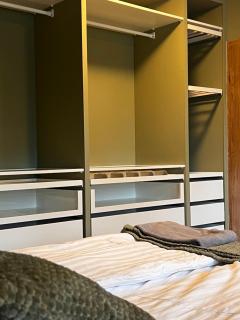 Cozy central apartment - Egilsstaðir - 9