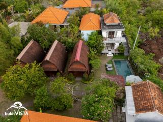 Wooden Puri Guesthouse - Uluwatu - 9