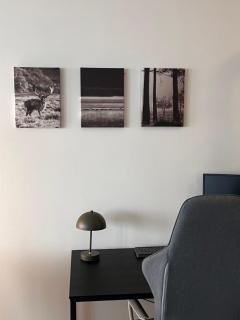 Cozy central apartment - Egilsstaðir - 2