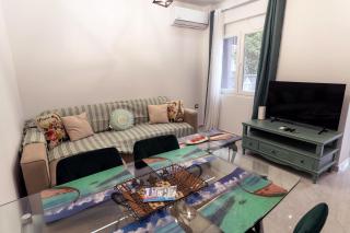 The Coastal Rock House - Volos - 9