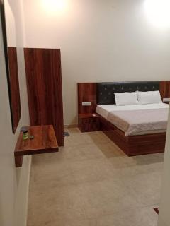 Hotel Ghoomar - Jāmb - 4
