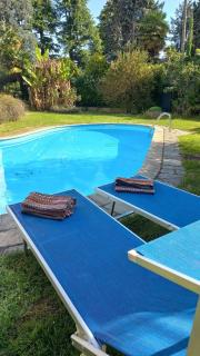 Rainbow Relais - Lesa - 8