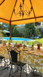 Rainbow Relais - Lesa - 7