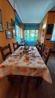 Rainbow Relais - Lesa - 5