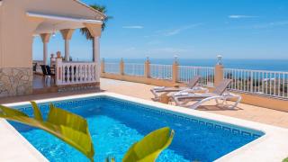 Villa Vista Velez-Malaga by Ruralidays - Vélez-Málaga - 0