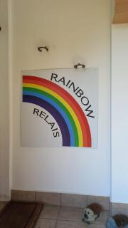Rainbow Relais - Lesa - 4