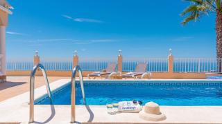 Villa Vista Velez-Malaga by Ruralidays - Vélez-Málaga - 9
