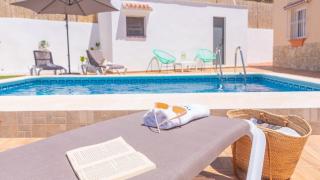 Villa Vista Velez-Malaga by Ruralidays - Vélez-Málaga - 8