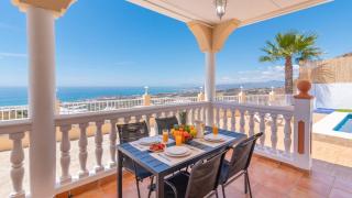 Villa Vista Velez-Malaga by Ruralidays - Vélez-Málaga - 7