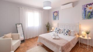 Villa Vista Velez-Malaga by Ruralidays - Vélez-Málaga - 4
