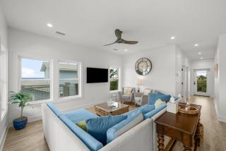 Beach House - Even Keel by Panhandle Getaways - 6