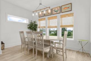 Beach House - Even Keel by Panhandle Getaways - Mexico Beach - 4