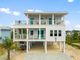 Beach House - Even Keel by Panhandle Getaways - 9