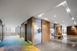 Atour Hotel (Chengdu Tongzilin) - Chengdu - 1