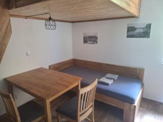 Apartmány Labe - Děčín - 3