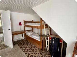 Maison spacieuse hyper centre - 5à7p - Terrasse privée - 3