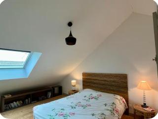 Maison spacieuse hyper centre - 5à7p - Terrasse privée - Les Sables-dʼOlonne - 1