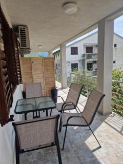 Apartment MMP - 2