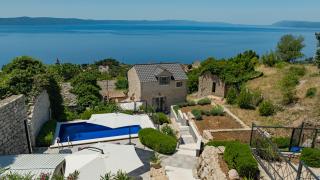 Villa GreyStone - House Podgora - Podgora - 0