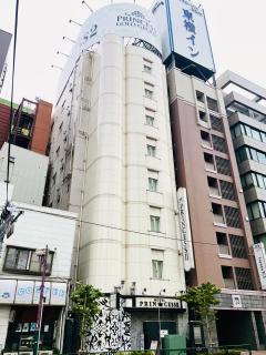 Hotel PRINCESS2 -adult only- - Tokyo - 9