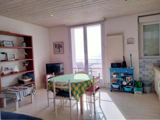 Bel Appartement T3, Vue Mer, 2 Chambres - FR-1-331-65 - Les Sables-dʼOlonne - 8