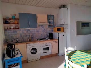 Bel Appartement T3, Vue Mer, 2 Chambres - FR-1-331-65 - Les Sables-dʼOlonne - 6