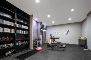 Atour Hotel (Chengdu Tongzilin) - Chengdu - 3