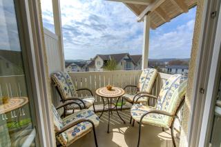 Wohnpark Stadt Hamburg - Apt. 12 - Binz - 8