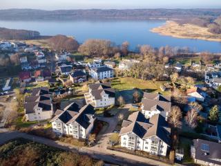 Wohnpark Stadt Hamburg - Apt. 12 - Binz - 7