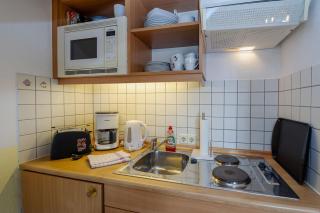 Wohnpark Stadt Hamburg - Apt. 12 - Binz - 5