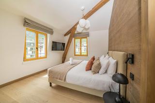 Paradisa Penthouse - Chamonix - 7