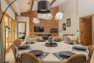 Paradisa Penthouse - Chamonix - 8