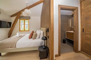 Paradisa Penthouse - Chamonix - 5
