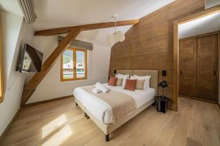 Paradisa Penthouse - Chamonix - 4