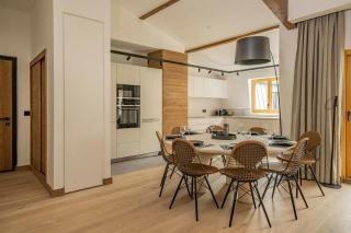 Paradisa Penthouse - Chamonix - 1
