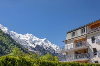 Paradisa Penthouse - Chamonix - 2