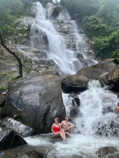 Free tours Hostel - Nikawatawana - 2
