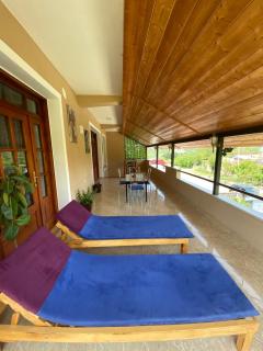 Guesthouse Hoxholli - Gramsh - 5