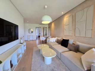 Appartement Cosy - vue Piscine - Prestigia JADE - Marrakech - 8