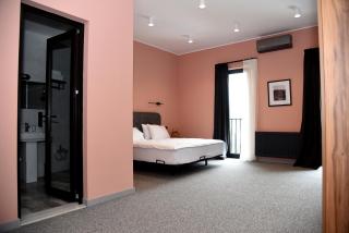 Hotel Chiatureli - Chiatʼura - 2