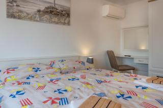 Villa Biba, a seaside hideaway with a pool - Ubasico - 7