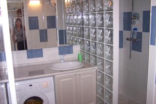 appartement rdc jardin - Le Grau-du-Roi - 1