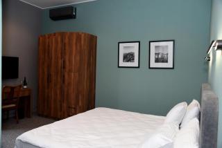Hotel Chiatureli - Chiatʼura - 9