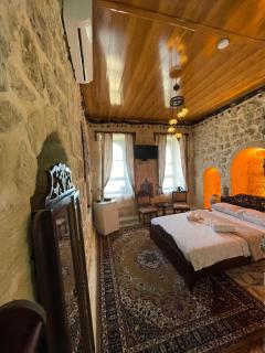 Şahran konaği - Mardin - 6