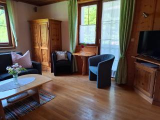 Landhaus Rasser - Rauris - 5