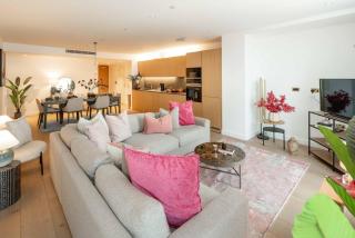 Kings Cross Canal view apartment - Londra - 1