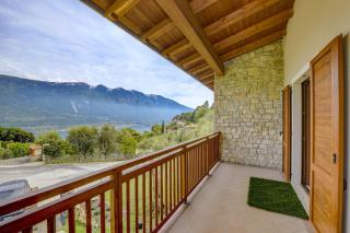 L Oliver by Garda FeWo - Limone sul Garda - 2